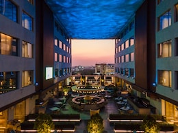 Experience Opulence At Its Finest At THE Park Hotel, Indore