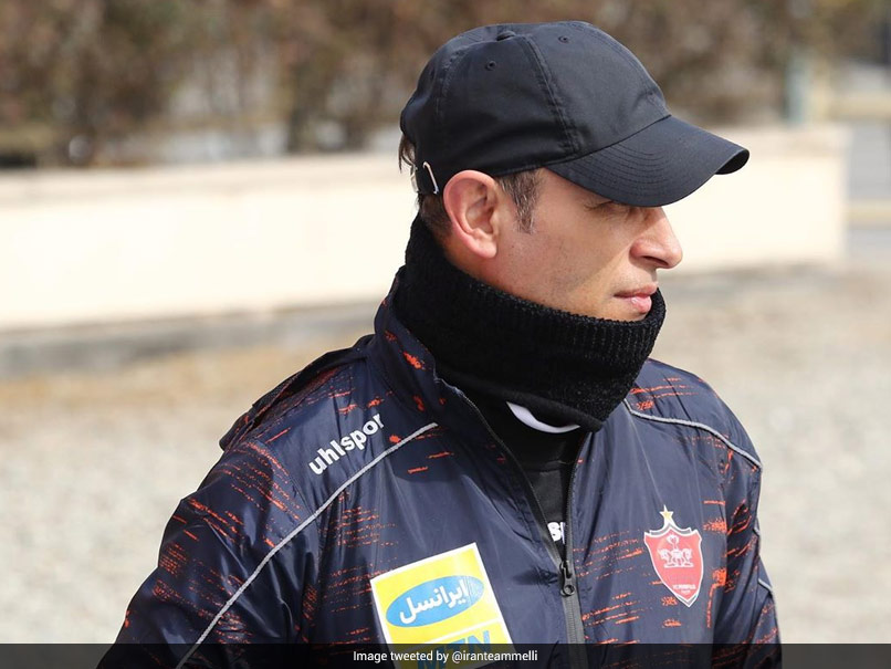 Top Iran Football Coach Among 8 Summoned For Protest Comment