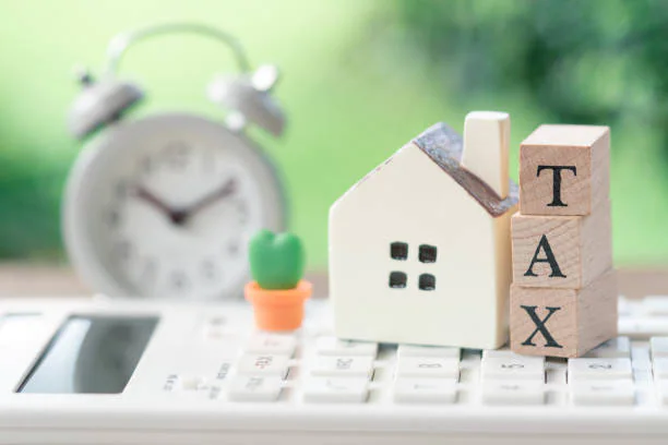 Thane Civic Body Collects Rs 591 Crore In Property Tax Till January End