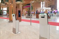 What To Expect At Bengaluru Airport's New Terminal What To Expect At Bengaluru Airport's New Terminal