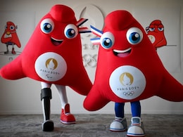 Cap That Symbolises French Republic Chosen As 2024 Paris Olympics Mascot