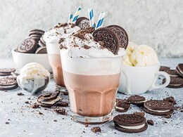 Summer Special: 5 Delicious Milkshake Recipes Your Kids Will Love Summer Special: 5 Delicious Milkshake Recipes Your Kids Will Love