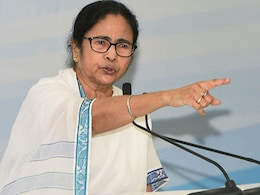 Mamata Banerjee's 'Jai Hind' Post After Operation Sindoor Sparks Reactions