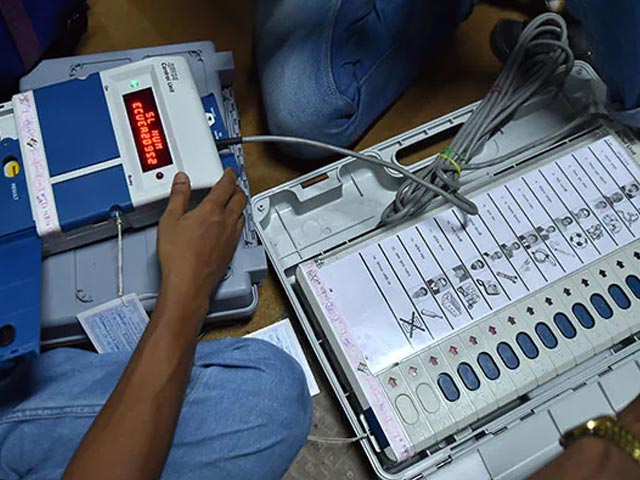 Gujarat Set To Vote For 788 Candidates On 89 Seats For 1st Phase Tomorrow