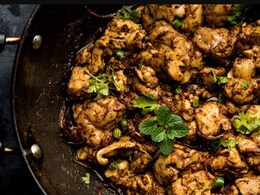 How To Make Amritsari Magaz Masala - A Delicious Lamb Curry To Relish During Winters