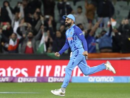 बांग्लादेशी खिलाड़ी ने विराट कोहली पर लगाया 'फेक फील्डिंग' का आरोप, "अम्पायर ने नहीं लिया एक्शन, वरना..."