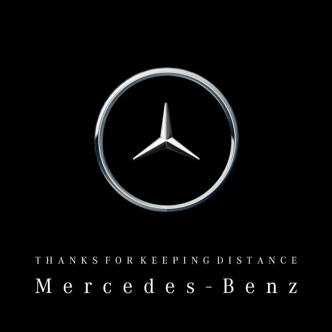 Mercedes Benz India Finds An Unusual Competitor. Read Details Mercedes Benz India Finds An Unusual Competitor. Read Details