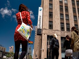 Twitter Accused Of Gender Bias, Lawsuit Claims Layoffs Targeted Women Twitter Accused Of Gender Bias, Lawsuit Claims Layoffs Targeted Women