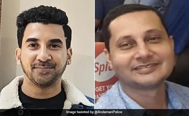 In Andaman Gang Rape, Rs 1 Lakh Rewards For Wanted Official, Businessman