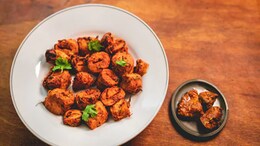 How To Make Tandoori Chaap For Mid-Week Indulgence
