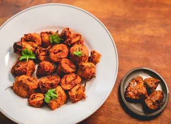 How To Make Tandoori Chaap For Mid-Week Indulgence How To Make Tandoori Chaap For Mid-Week Indulgence