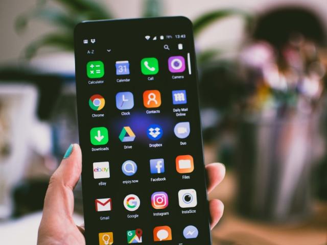 Keep Your Smartphone Secure From Viruses & Malware