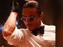 'Quality Never Expensive': Salt Bae Shares Rs. 1.36 Cr. Food Bill From His Restaurant