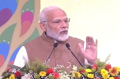 PM Says "We Won't Rest Till Terrorism Is Uprooted" At Ministerial Meet PM Says "We Won't Rest Till Terrorism Is Uprooted" At Ministerial Meet