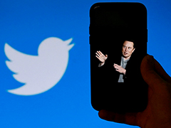 'No CEO Above Law': US Regulator's Warning As Key Twitter Executives Quit