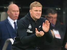 Eddie Howe Adamant Newcastle United 'Can't Slap Money On The Table'