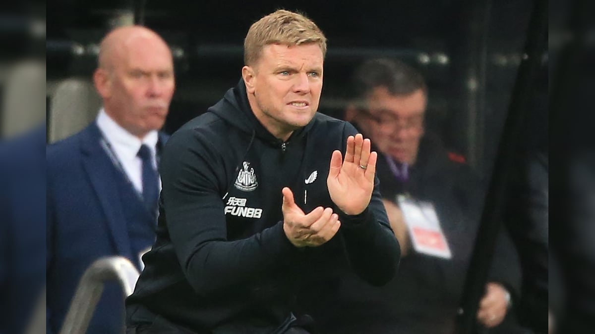 Eddie Howe Has 'Transformed' Newcastle United: Arsenal Boss Mikel Arteta