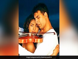 पर्दे पर ट्विंकल खन्ना की वजह से टूटी अक्षय कुमार और प्रियंका चोपड़ा की जोड़ी? पत्नी के लिए अक्की ने छोड़ दी थी ये फिल्म पर्दे पर ट्विंकल खन्ना की वजह से टूटी अक्षय कुमार और प्रियंका चोपड़ा की जोड़ी? पत्नी के लिए अक्की ने छोड़ दी थी ये फिल्म