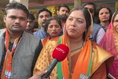Led By Yogi Adityanath, BJP Goes All Out In Mainpuri Campaign Led By Yogi Adityanath, BJP Goes All Out In Mainpuri Campaign