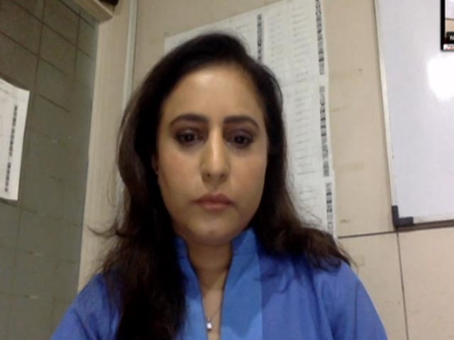 "Imran Khan Was Shot In Right Leg, Is Stable": Pak Journalist "Imran Khan Was Shot In Right Leg, Is Stable": Pak Journalist