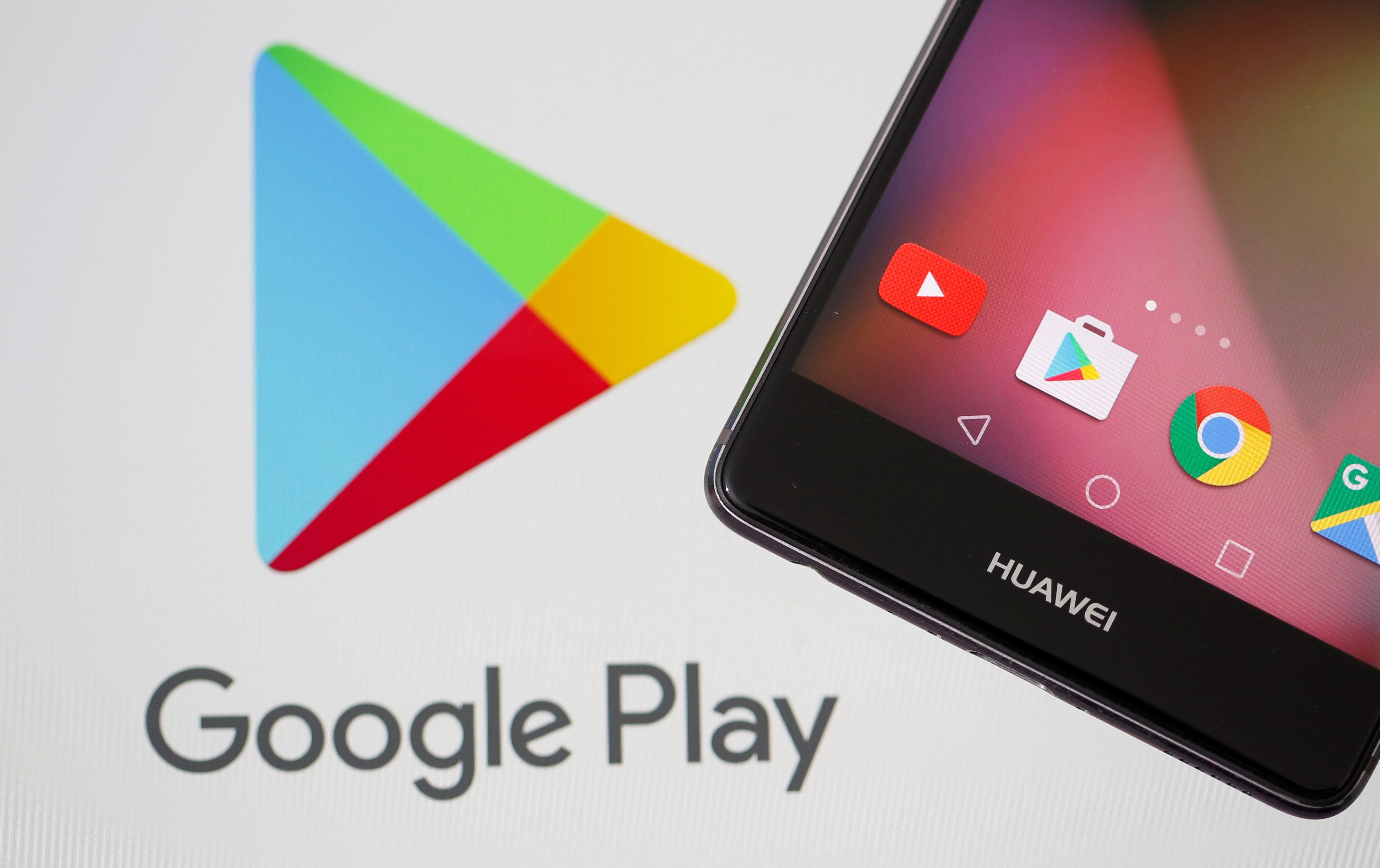 Google Pauses In-House Billing System For App Developers In India After Penalty: Report - Vimarsana News