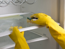 Foul Smell Ruining Your Refrigerator? 5 Amazing Hacks To Get Rid Of The Odour