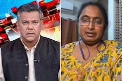 'When You Resist, They Say They Will Kill Themselves': Women's Rights Activist 'When You Resist, They Say They Will Kill Themselves': Women's Rights Activist