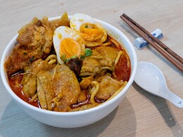 Watch: We Found Chef-Special Laksa Recipe For A Comforting Weekend Meal