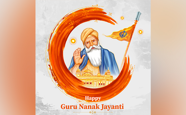 Guru Nanak Jayanti 2022 When Is Guru Nanak Jayanti Date ...