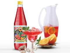 Tax Relief For Rooh Afza As Top Court Classifies It As 'Fruit Drink'