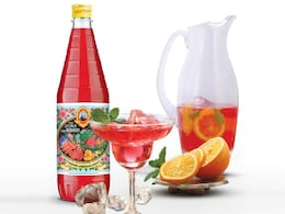 Tax Relief For Rooh Afza As Top Court Classifies It As 'Fruit Drink'