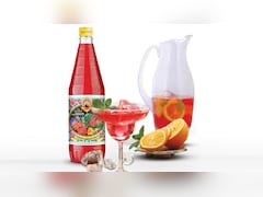 सुप्रीम कोर्ट ने Rooh Afza को माना 'फ्रूट ड्रिंक', हमदर्द को 12.5% की जगह सिर्फ 4% देना होगा टैक्स, गर्मियों से पहले बड़ी राहत