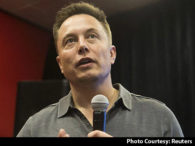 Amid US-China Tensions, Elon Musk's High-Stakes China Trip