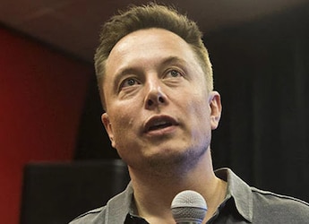 Elon Musk Reveals Secret To 13Kg Weight Loss - See Viral Tweet Elon Musk Reveals Secret To 13Kg Weight Loss - See Viral Tweet