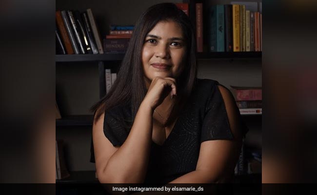 Indian Activist's Efforts To End Gender Violence Recognised By UN Chief