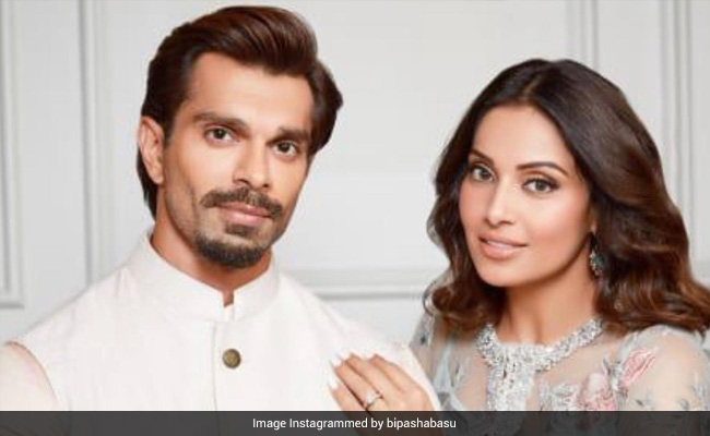 Bipasha Basu And Karan Singh Grover Become Parents To A Baby Girl. Name Her Devi Basu Singh Grover