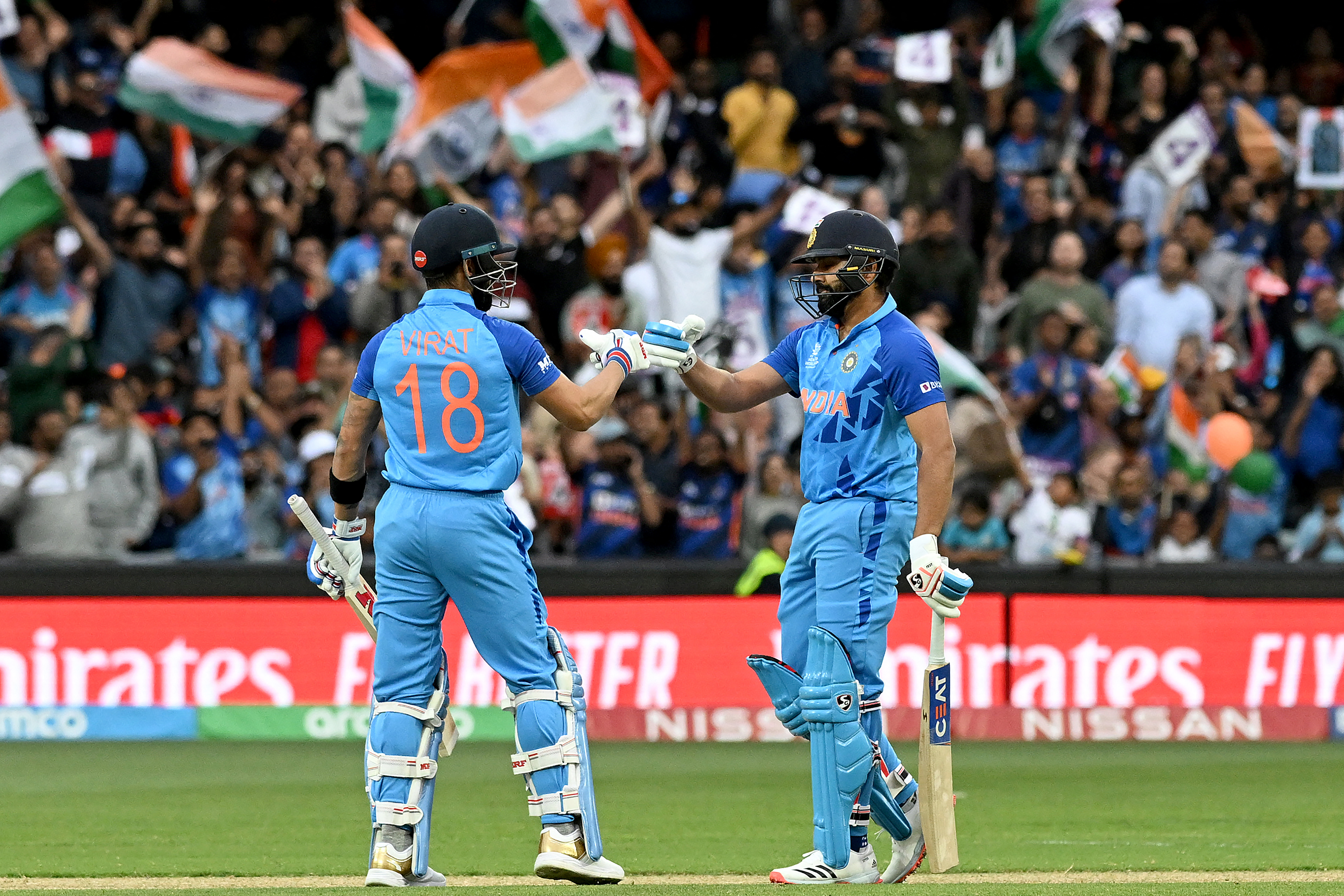 \"Can\'t Keep On Taking Breaks\": Ex India World Cup Winner\'s Advice To Virat Kohli, Rohit Sharma