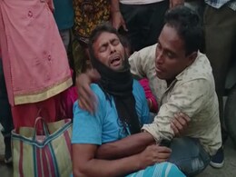 Child Dies After Being Run Over By Trinamool MP's Car In Bengal Child Dies After Being Run Over By Trinamool MP's Car In Bengal