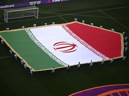 Iranian Killed For Celebrating FIFA World Cup Loss to United States: Rights Groups