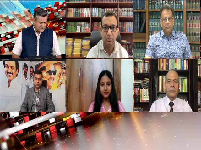 "Political Move": DMK On Supreme Court's EWS Verdict