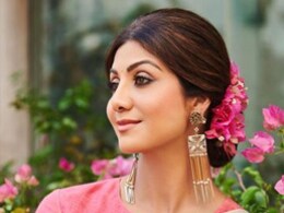 Shilpa Shetty Relishes This Yummy Snack While Holidaying In London - See Pic Shilpa Shetty Relishes This Yummy Snack While Holidaying In London - See Pic