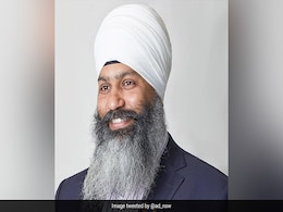 "Local Hero" Indian-Origin Sikh Volunteer Wins Australian Of The Year Award "Local Hero" Indian-Origin Sikh Volunteer Wins Australian Of The Year Award