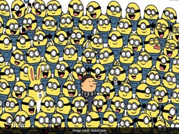 Optical Illusion: इस तस्वीर में तीन केले छिपे हैं, क्या आप खोज पाएंगे? देखें वायरल तस्वीर Optical Illusion: इस तस्वीर में तीन केले छिपे हैं, क्या आप खोज पाएंगे? देखें वायरल तस्वीर