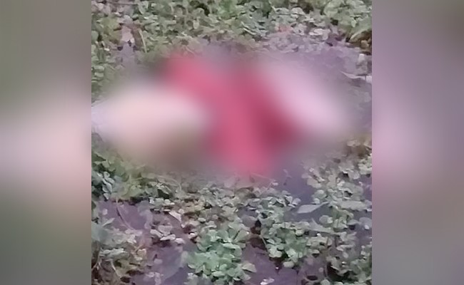 Ex Navy Officer Killed By Son, Body Parts Found In Bengal Pond