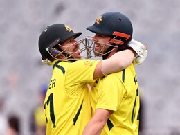 Travis Head, David Warner Plunder Centuries As Australia Crush England In Final ODI