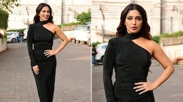 Bhumi Pednekar's Mid-Week Indulgence Left Us Drooling; Guess What She Ate
