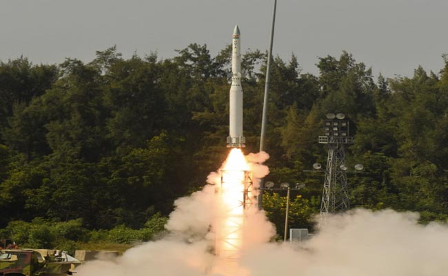 North Korea Fires Possible Ballistic Missile: Japan, South Korea