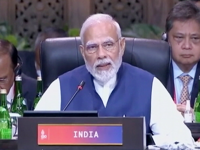 India's G20 Presidency Will Be Inclusive, Action-Oriented: PM Modi
