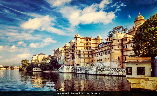 Don't Miss These 7 Sightseeing Places In Udaipur For A Royal Treat To The Eyes