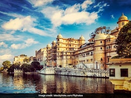 विश्व पर्यटन दिवस: राजस्थान की वो 10 जगह, जहां एक बार घूमना तो बनता ही है विश्व पर्यटन दिवस: राजस्थान की वो 10 जगह, जहां एक बार घूमना तो बनता ही है